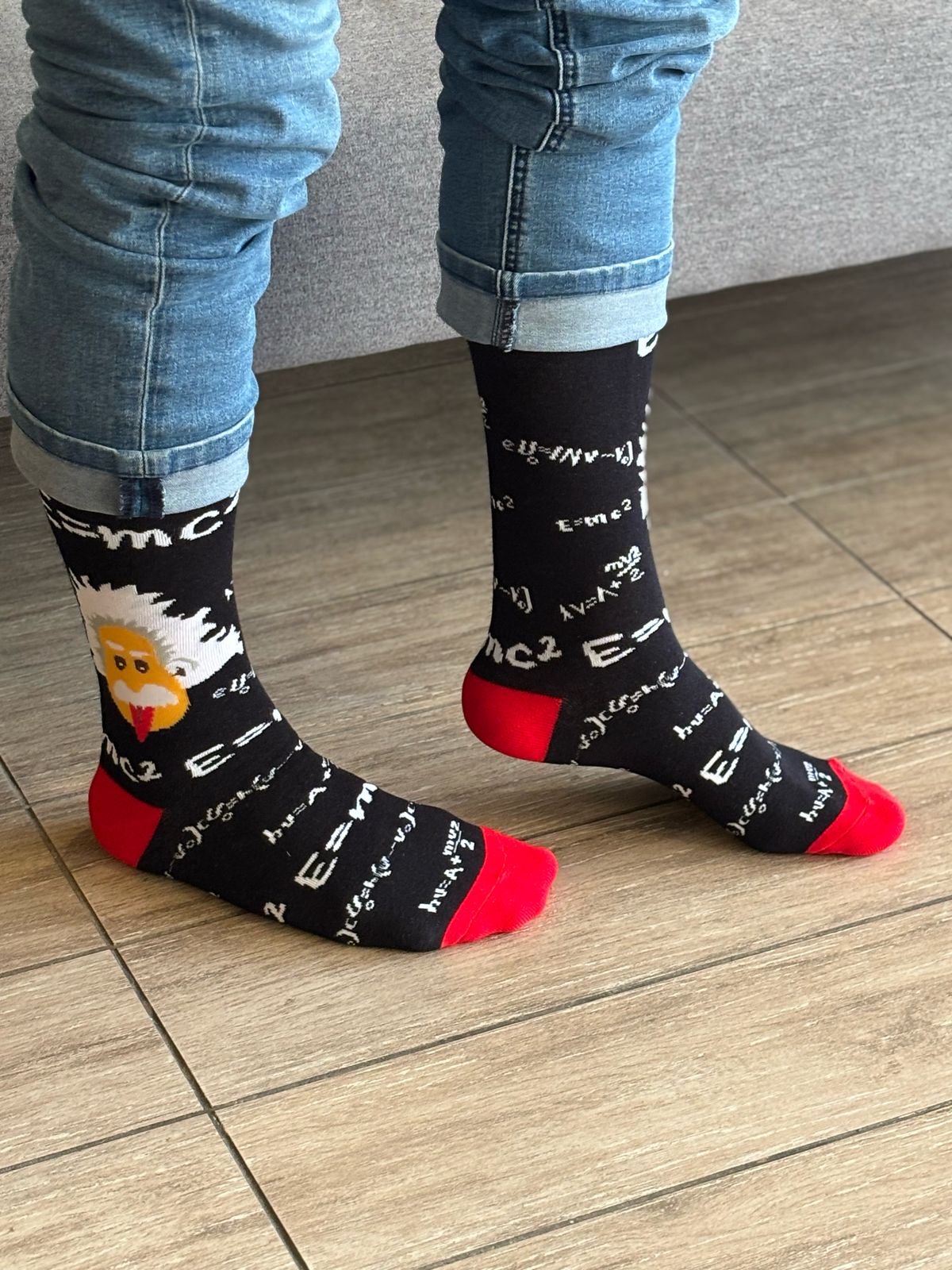 🧦Pack n°4 Calcetines Cuáticos💥