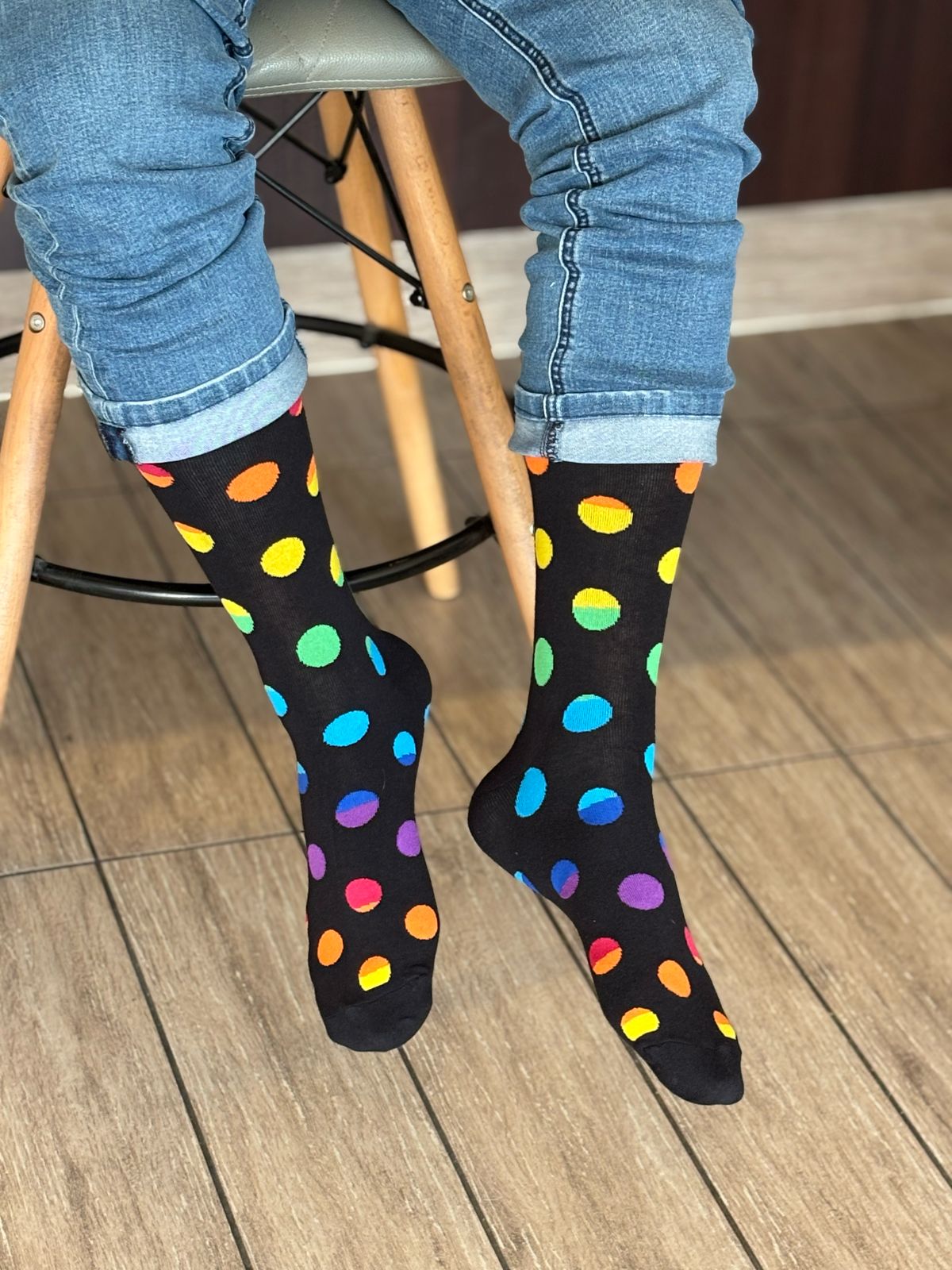 💥 Pack x 3 ¡Más diseños, más estilo, más color! 👣