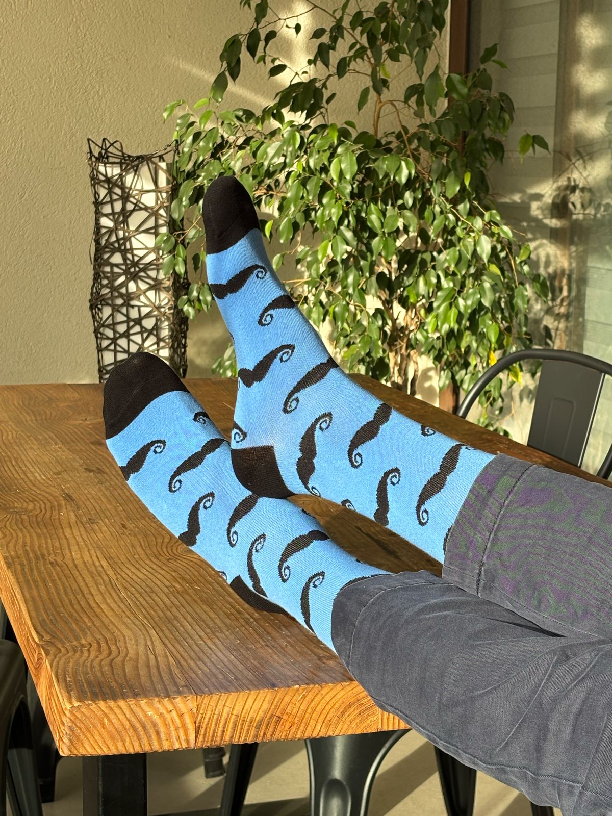 🧦 Pack x 5 ¡Cinco veces más estilo, color y actitud!
