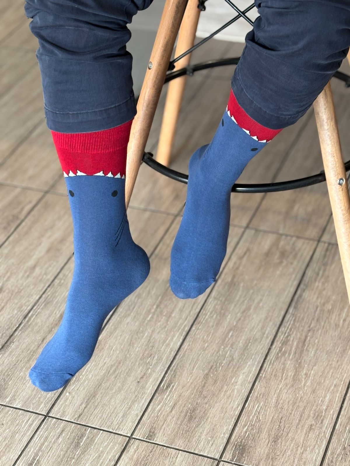 🔥Pack n°5 Calcetines Cuáticos🧦