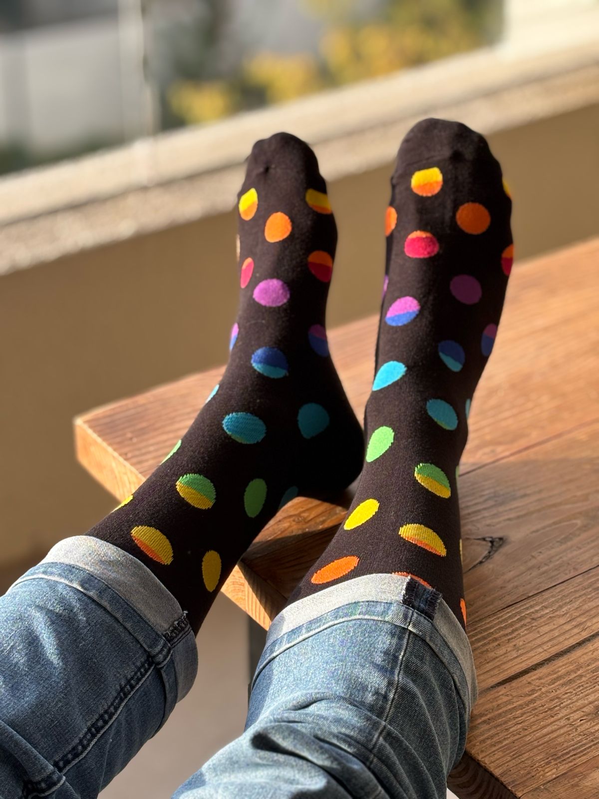 🧦 Pack x 3 ¡Tres veces más actitud! 👟