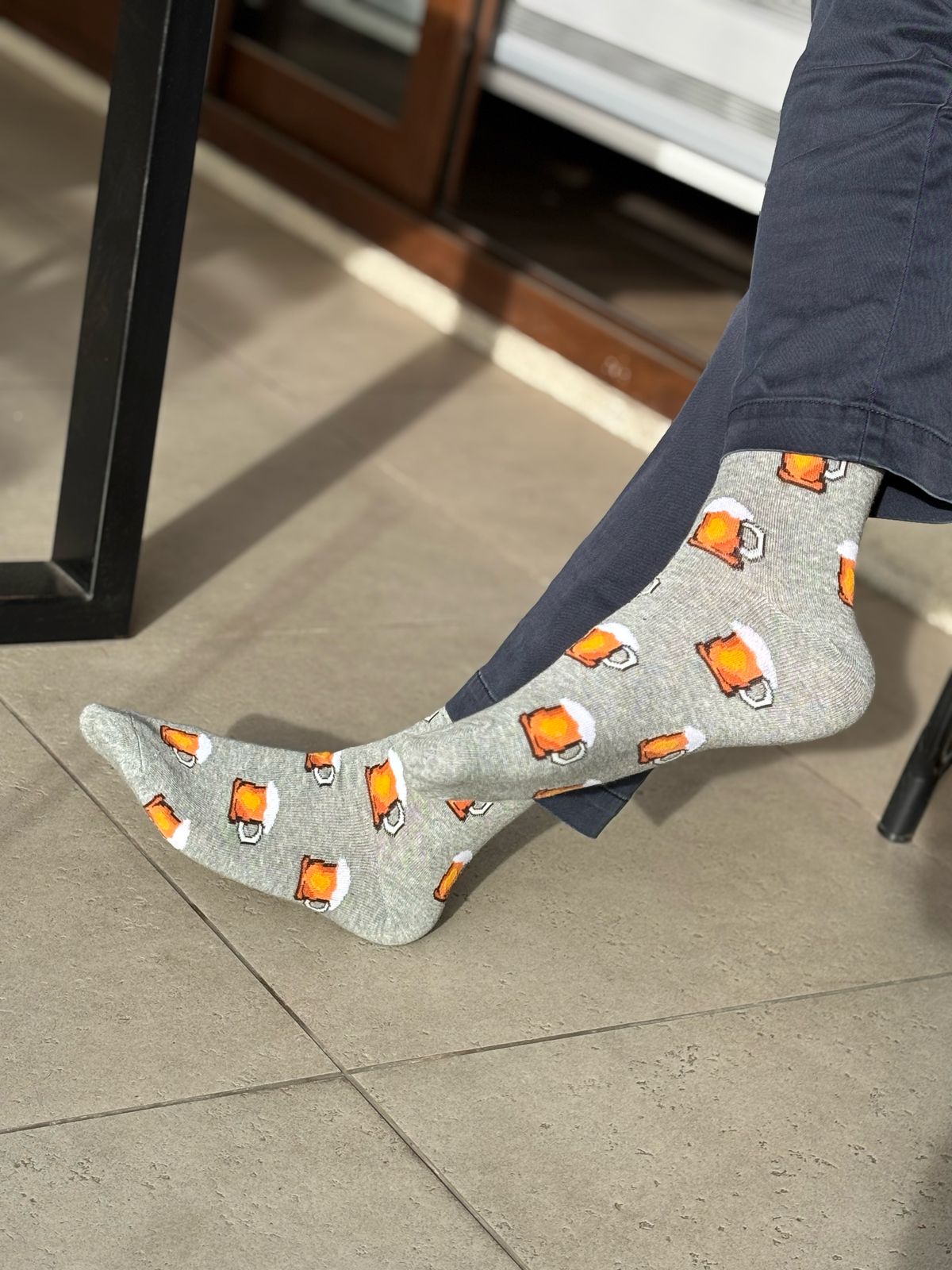 🔥Pack n°5 Calcetines Cuáticos🧦