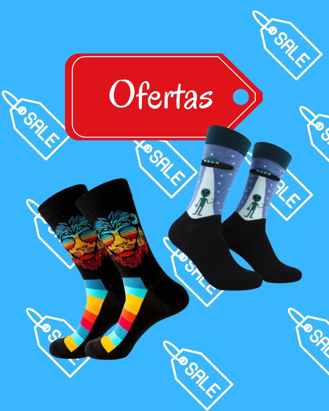 Ofertas