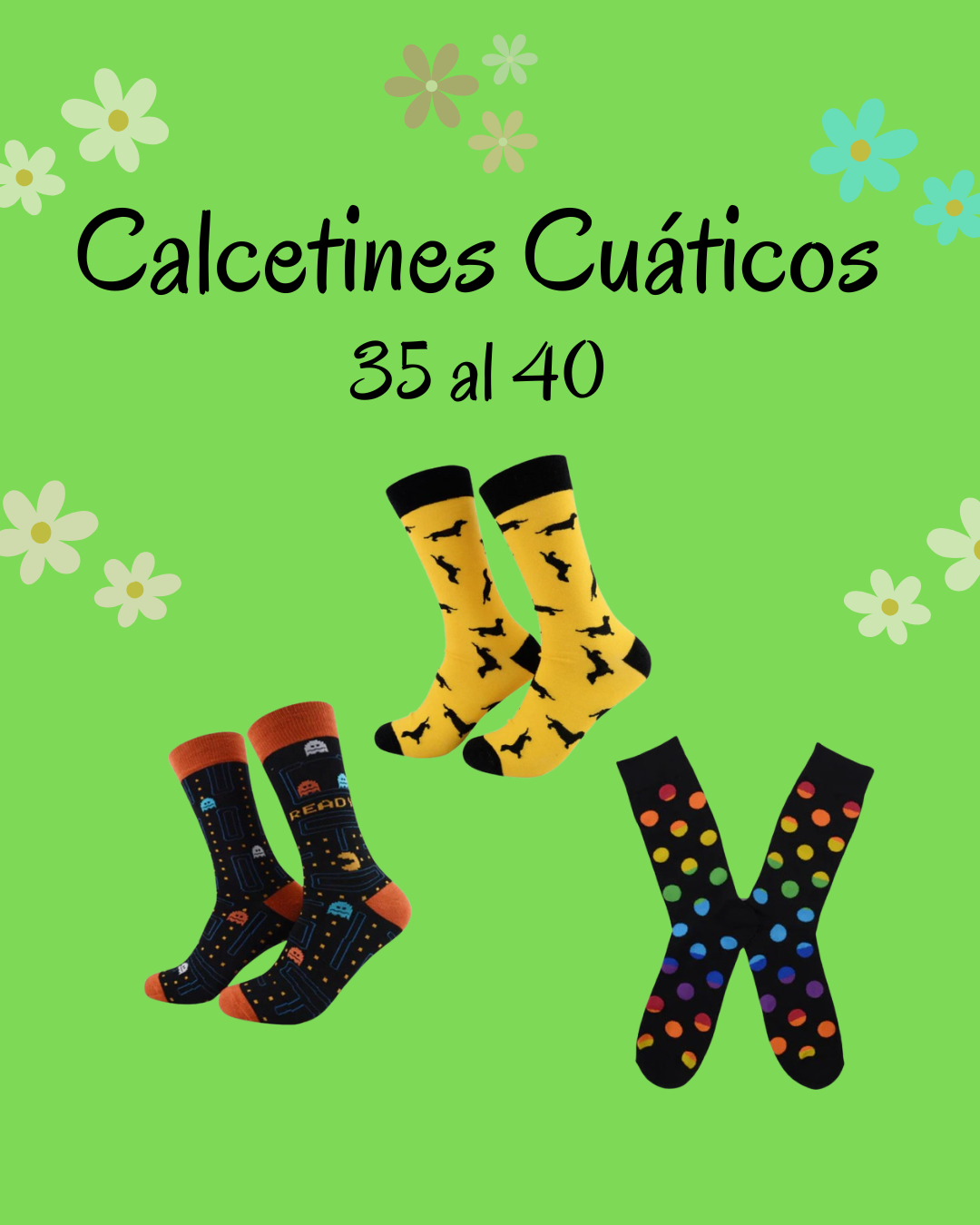 Cuáticos f