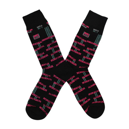 🎮 Calcetines “Retro Game”🕹️