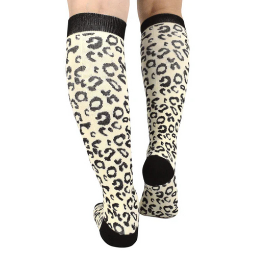 🐆 Bucaneras “Leopardo Chic” ✨
