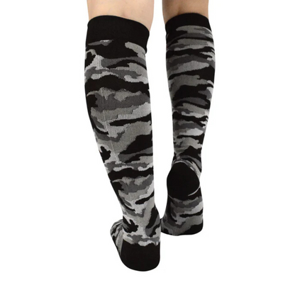 🌫️ Bucaneras “Camuflaje Urbano” 🪖