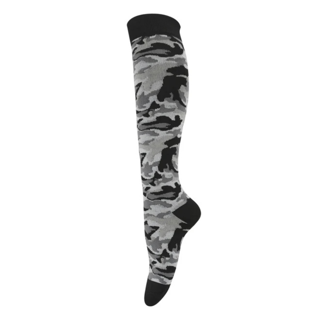 🌫️ Bucaneras “Camuflaje Urbano” 🪖