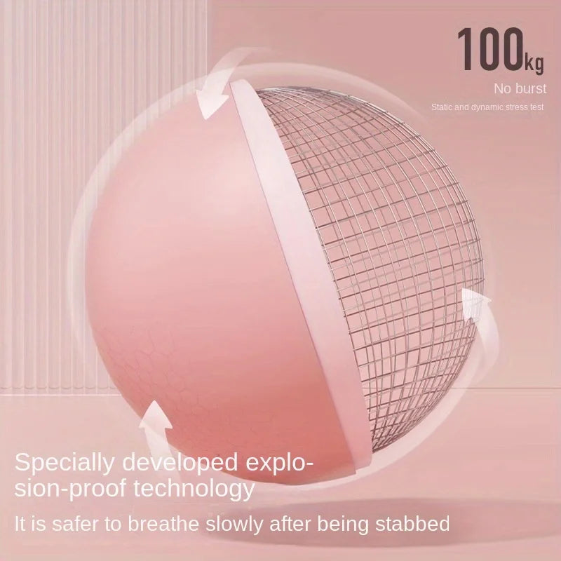 Pelota para Yoga