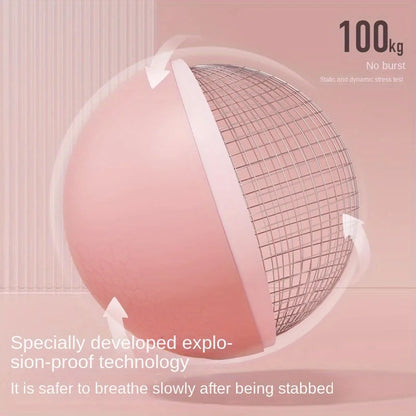 Pelota para Yoga