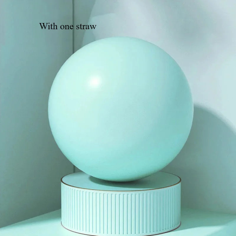 Pelota para Yoga