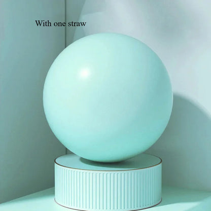Pelota para Yoga