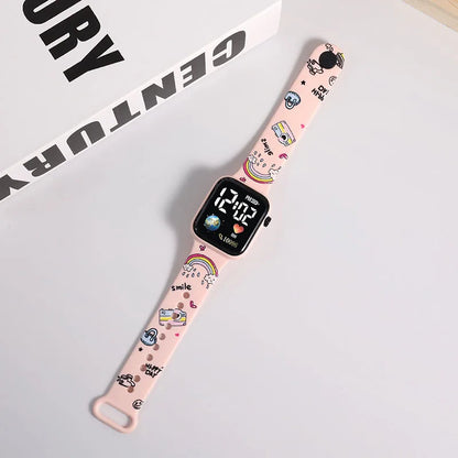 Reloj Inteligente Para Niños