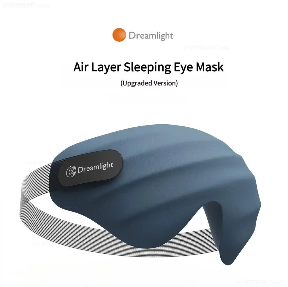 Máscara de Dormir Xiaomi Dreamlight 4S