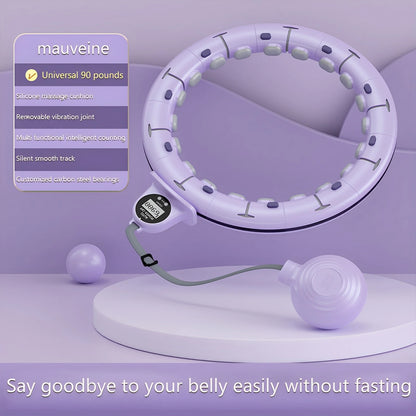 Anillo Hula Hoop Quema Grasa
