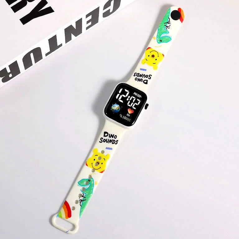Reloj Inteligente Para Niños
