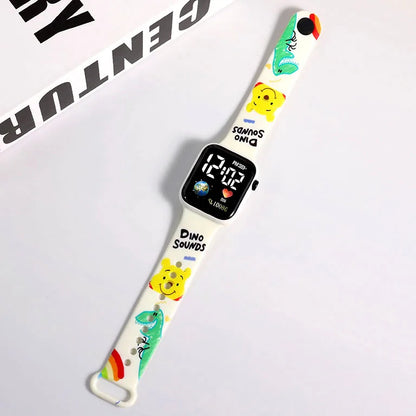 Reloj Inteligente Para Niños