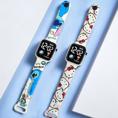 Reloj Inteligente Para Niños