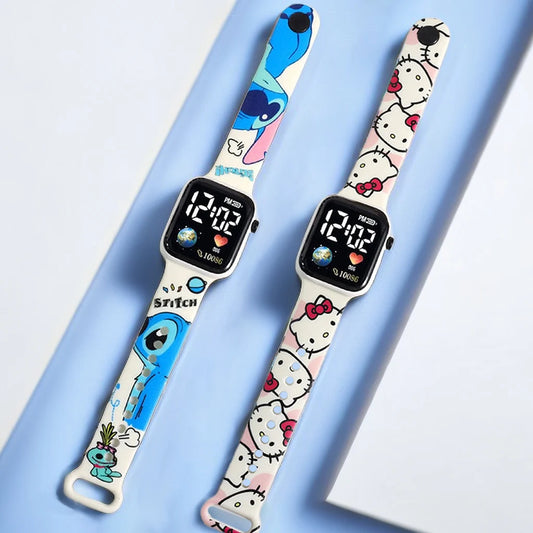 Reloj Inteligente Para Niños