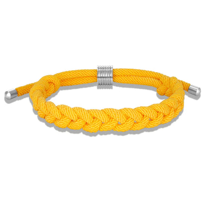 Pulsera de Supervivencia Ajustable con Cordones – Diseño Creativo Hecho a Mano para Rescate y Camping al Aire Libre