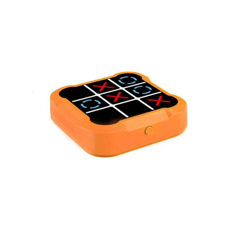 Juego Electrónico GATO