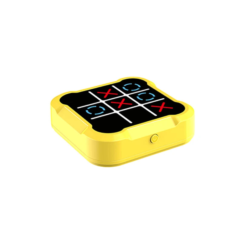 Juego Electrónico GATO