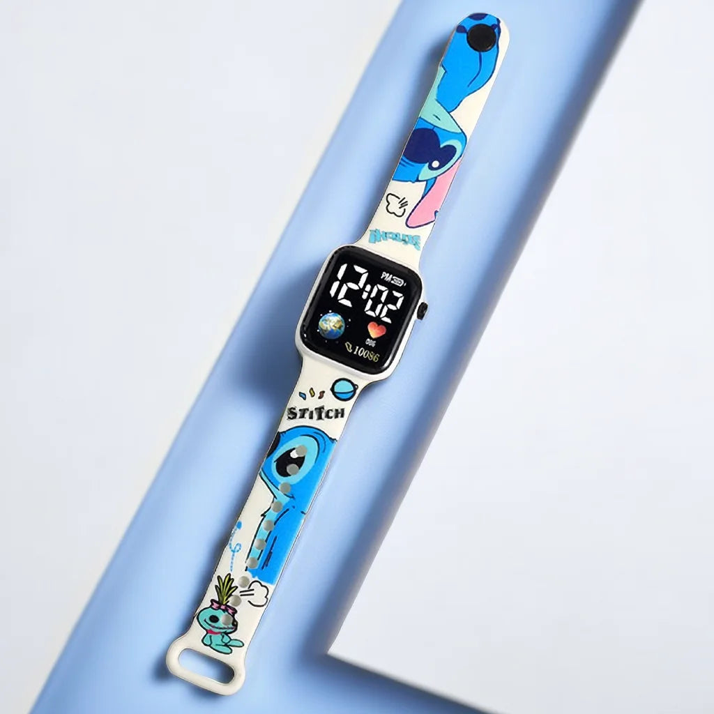 Reloj Inteligente Para Niños