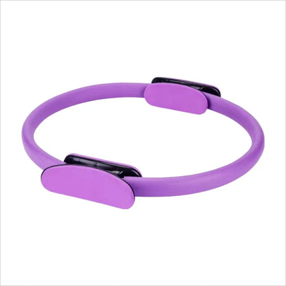 Anillo de Pilates para Resistencia y Tonificación