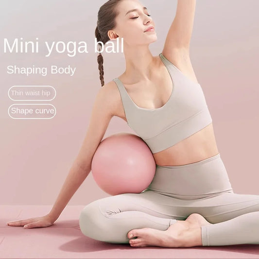Pelota para Yoga