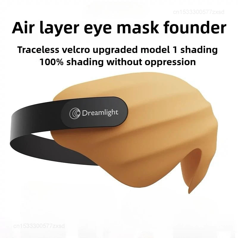 Máscara de Dormir Xiaomi Dreamlight 4S