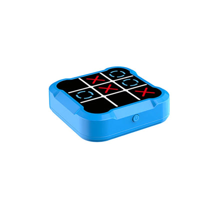 Juego Electrónico GATO