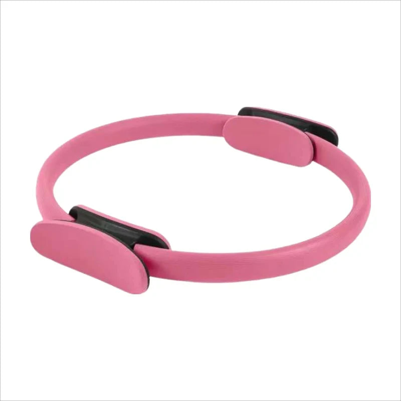 Anillo de Pilates para Resistencia y Tonificación
