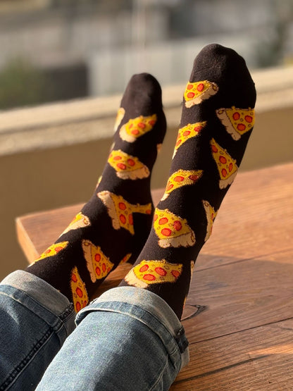 🧦Pack n°3 Calcetines Cuáticos😄
