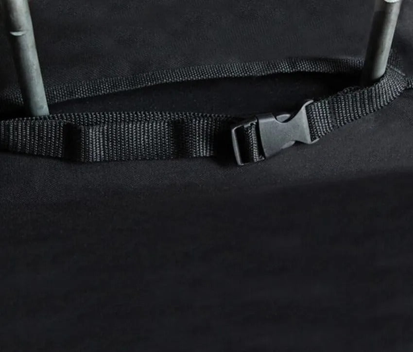 FUNDA ASIENTO PROTECTOR DE AUTO PARA MASCOTAS