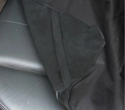 FUNDA ASIENTO PROTECTOR DE AUTO PARA MASCOTAS