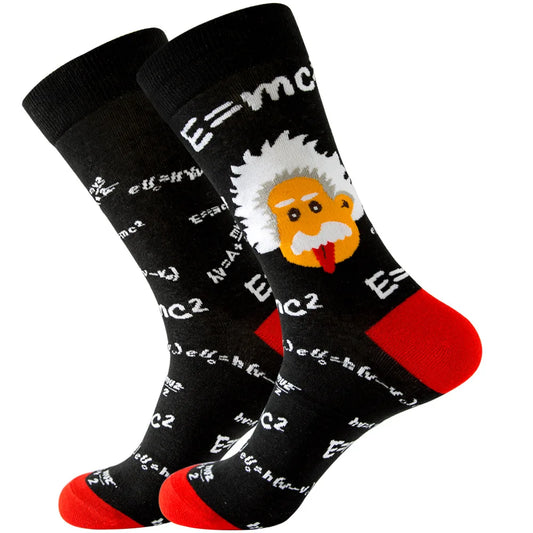 🧦 Calcetines "Profesor" 👨🏻‍🏫