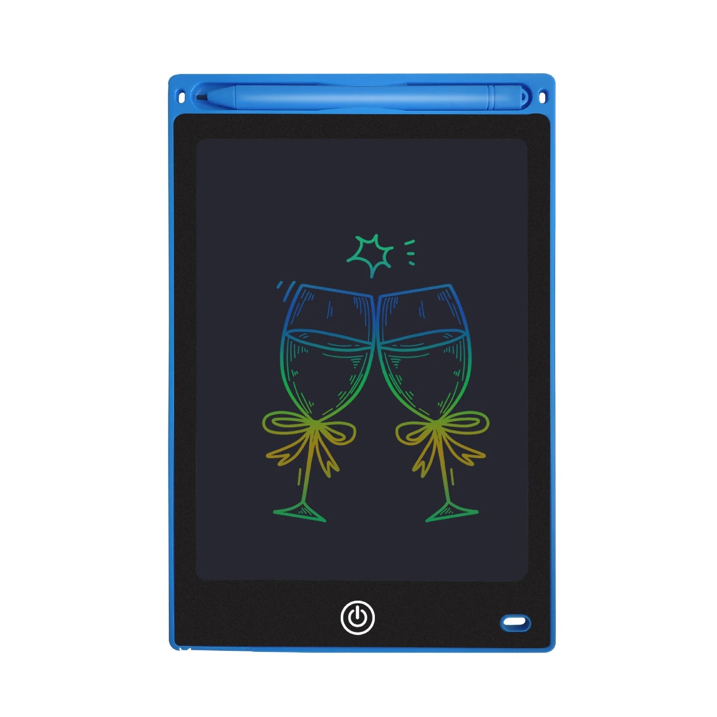 Tableta de Escritura-Dibujo Digital LCD