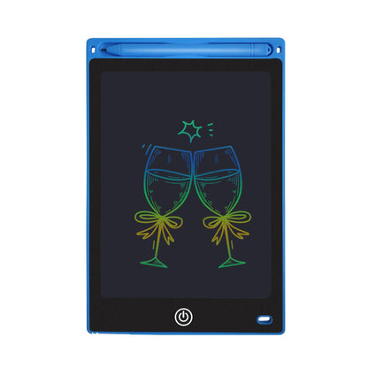 Tableta de Escritura-Dibujo Digital LCD