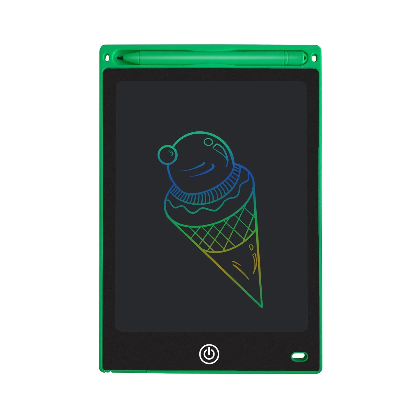 Tableta de Escritura-Dibujo Digital LCD