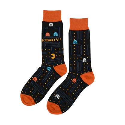 🎮 Calcetines "Fantasma Game" 🕹️
